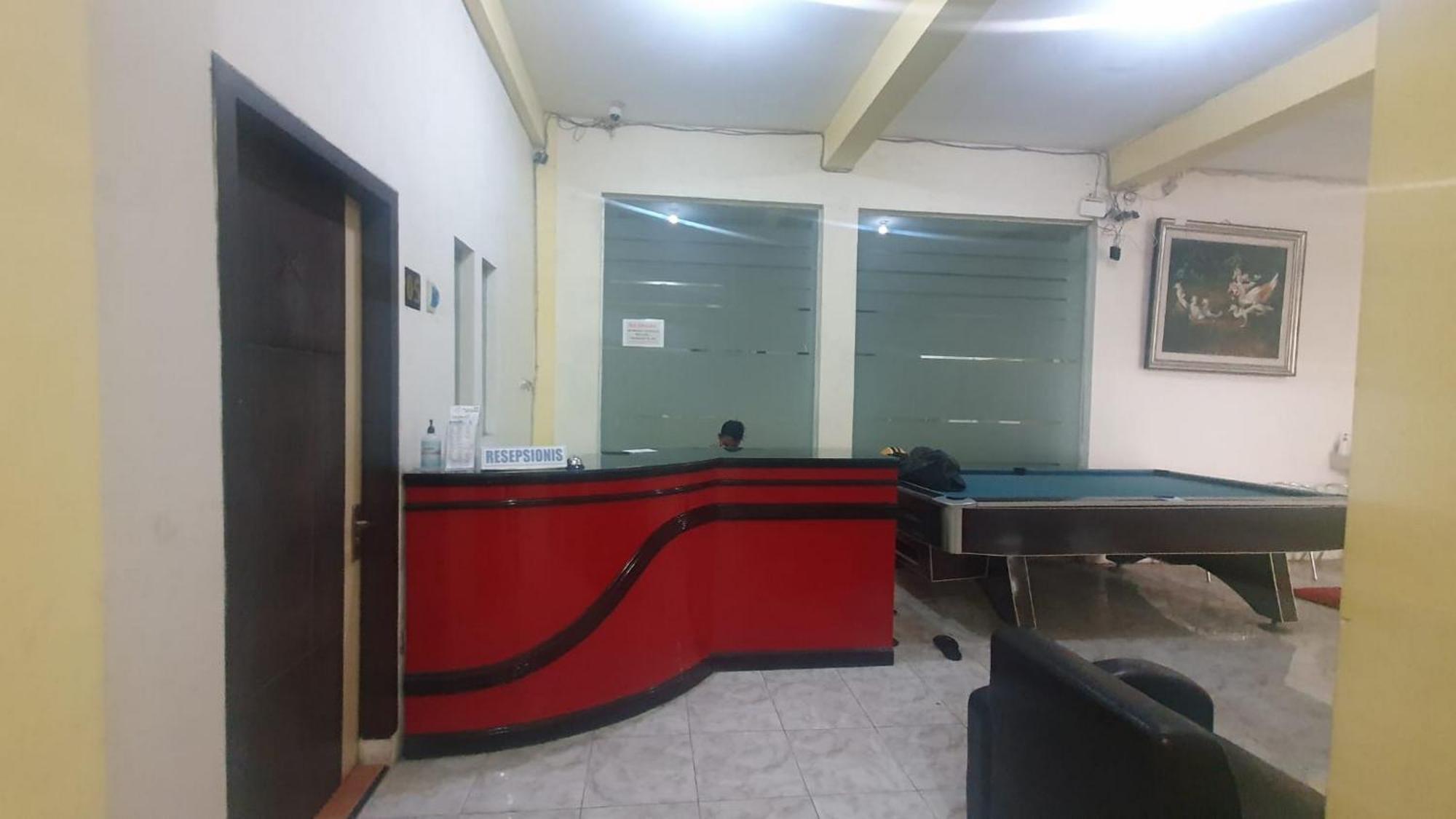 Reddoorz Syariah At Demasto Homestay Jembel Exterior foto