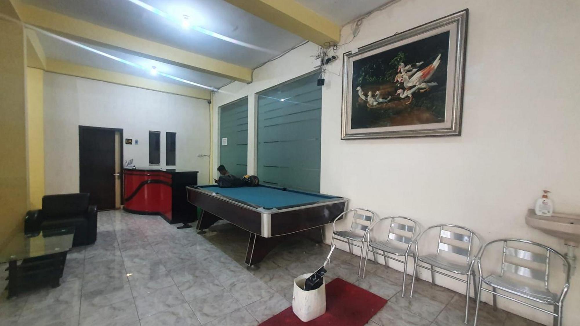 Reddoorz Syariah At Demasto Homestay Jembel Exterior foto